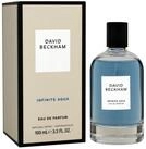 DAVID BECKHAM Eau de Parfum Infinite Aqua