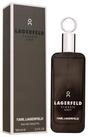 KARL LAGERFELD Eau de Toilette Lagerfeld Classic Grey