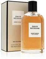 DAVID BECKHAM Eau de Parfum Amber Breeze - EDP - Volume: 100ml