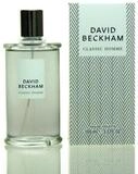 DAVID BECKHAM Eau de Toilette David Beckham Classic Homme Eau de Toilette 100 ml