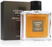 GUERLAIN Eau de Parfum L'Homme Ideal Perfume 100ml