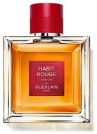 GUERLAIN Eau de Parfum Habit Rouge Parfum 100ml