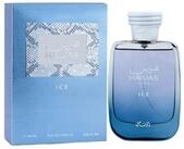 Rasasi Eau de Parfum Rasasi Hawas Ice Eau de Parfum Herren 100ml,...