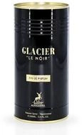 Alhambra Eau de Parfum Glacier Le Noir Eau de Parfum f&uuml;r M&auml;nner 100 ml