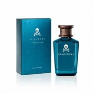 Scalpers K&ouml;rperpflegeduft Yacht Club Edp Spray