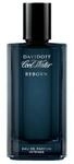 DAVIDOFF Eau de Parfum Reborn Man EdP Nat. Spray Intense, Herrenduft