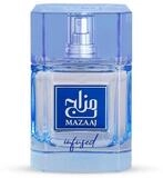 Zimaya Eau de Parfum Mazaaj Infused