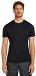 Icebreaker T-Shirt Wander-/Freizeit Merino 150 Tech Lite III (100% Merinowolle)