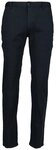 Alberto Stoffhose Slim-Fit Chino Rob - Slim Fit