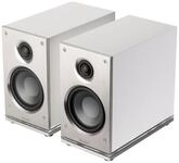 Magnat Signature edelstein weiss matt Lack Paar Aktion Lautsprecher