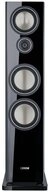CANTON Townus 100 schwarz high-gloss Lautsprecher