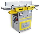 BAMATO Abricht- und Dickenhobelmaschine BHM-310, 4200 in W, Hobelbreite: 300 in...