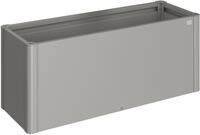 Biohort Hochbeet BELVEDERE midi 1,5x0,5, verschiedene Farben, 152x53x61 cm, extrem