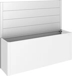Biohort Sichtschutzelement, f&uuml;r Hochbeet DaVinci