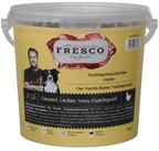 Fresco Dog Martin R&uuml;tter Trainingskn&ouml;chelchen 1kg, Hunde Leckerli Huhn, Snack f&uuml;r: