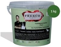 Fresco Dog Martin R&uuml;tter Trainingskn&ouml;chelchen 1kg, Hunde Leckerli Pferd, Snack