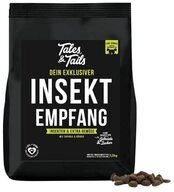 Tales & Tails Softtrockenfutter Exklusiver InSektempfang, Trockenfutter f&uuml;r: Hunde