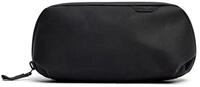Peak Design Rucksack Tech Pouch Small - kleine Organizer-Tasche Black (Schwarz)