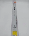 STIHL F&uuml;hrungsschiene STIHL F&uuml;hrungsschiene Rollomatic ES 75cm/30", 3/8", 1,6mm