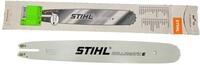 STIHL F&uuml;hrungsschiene STIHL F&uuml;hrungsschiene Rollomatic E 45cm/18", .325", 1,6mm