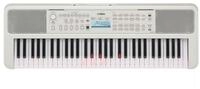 Yamaha Home-Keyboard EZ-310 Leuchttasten-Keyboard mit 61 anschlagdynamischen...