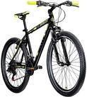 Galano Mountainbike Path, 21 Gang, Kettenschaltung, Mountainbike Jugendfahrrad...