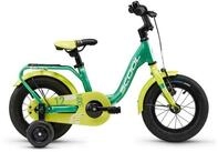 S&rsquo;COOL Kinderfahrrad niXe 1-Gang, 12 / 16 / 18 Zoll