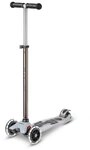 Micro Scooter maxi micro deluxe flux LED