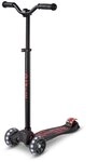 Micro Scooter maxi micro deluxe pro LED