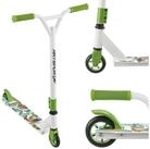 ArtSport Stuntscooter Hawaiana, Alu Core, 360&deg;-Lenker mit TPR-Grips, stabil und