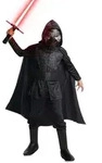 Metamorph Kost&uuml;m Star Wars 9 Kylo Ren - Halloween Kost&uuml;m Kinder, Gut gekleidet f&uuml;r