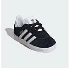 adidas Originals GAZELLE COMFORT CLOSURE ELASTIC LACES KIDS SCHUH Sneaker (1-tlg)