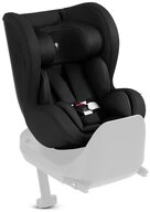 ABC Design Lily i-size 2024 black ABC Design Lily i-size 2024 black