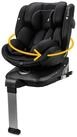 Osann Autokindersitz Eno360 SL i-Size, ab: Geburt, bis: 12 Jahre, ab: 40 cm, bis: 150
