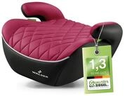 WALSER Autokindersitz Kindersitz Hartschale Andy, ab: ab 4 Jahre, bis: - 10 Jahren,
