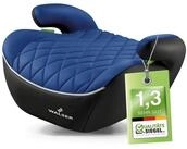 WALSER Autokindersitz Kindersitz Hartschale Andy, ab: ab 4 Jahre, bis: - 10 Jahren,