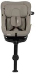 Joie Autokindersitz i-Pivot 360 Drehbarer i-Size Autokindersitz