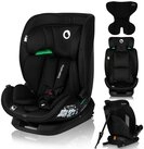 Lionelo Lavender i-Size black carbon Lionelo Lavender i-Size black carbon