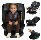lionelo Autokindersitz Bastiaan RWF i-Size, ab: ab 0, bis: bis 150 cm (36kg), ab:
