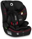 lionelo Autokindersitz LEVI I-SIZE, ab: 15 Monaten, bis: 12 Jahre, (Set), i-Size /