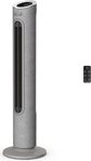 Rowenta Turmventilator VU6980 Eole Home, 40 dB(A), 7 Geschwindigkeiten,