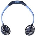 Unold Umh&auml;ngeventilator NACKENVENTILATOR BREEZY, flexibel Sicherheitsnetz 3-stufige