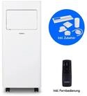 Medion&reg; Klimager&auml;t Medion E901 Mobile Klimaanlage, 9000 BTU, mobil, bis 32m&sup2;, 3in1