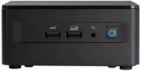 Asus ASUS NUC 13 Pro Tall Kit RNUC13ANHI500000I - Barebone - Mini-PC - 1 x