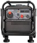 K&ouml;nner & S&ouml;hnen Stromerzeuger KS 48V-DC, (Gleichstromgenerator und