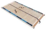 Lattenrost Superflex NV&ndash;7-Zonen-Lattenrost zur Selbstmontage 90x200cm,...