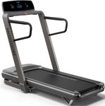 Horizon Fitness Laufband Omega Z Dark Edition (mit Bluetooth-/App-Funktion), bis max.