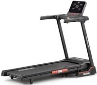 Reebok Laufband Jet 100z (mit LED-Display und eingebauten Handpulssensoren), bis max.