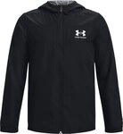 Under Armour&reg; Funktionsjacke UA Sportstyle Windbreaker-Jacke