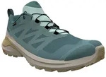 Salomon X-ADVENTURE GORE-TEX Laufschuh wasserdicht